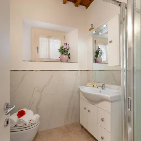 Апартаменты Chantal By Interhome