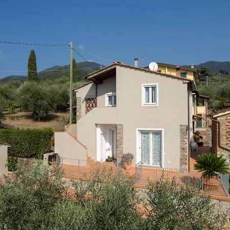 Chantal By Interhome Capannori