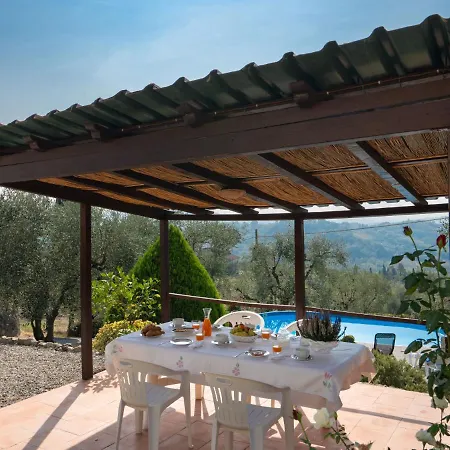 Chantal By Interhome Apartment *