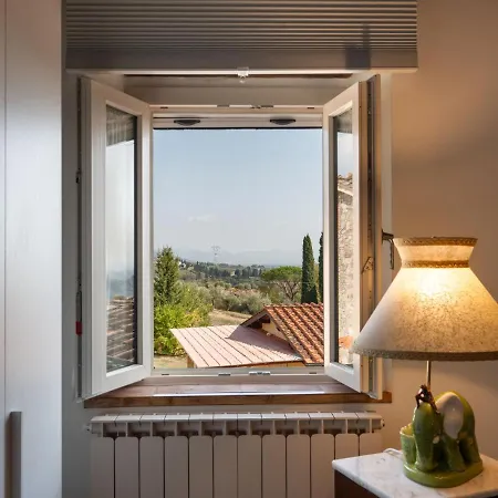 Chantal By Interhome Capannori