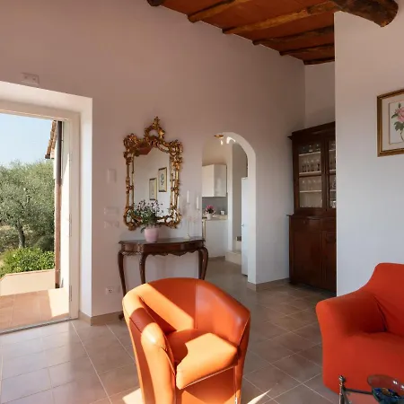 Chantal By Interhome Apartment